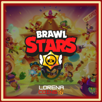 Pass Plus - BRAWL STARS