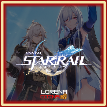 60 Oneiric Shard - Honkai Star Rail