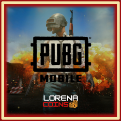  60 UC - PUBG Mobile