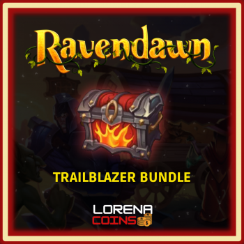 Trailblazer Bundle- Ravendawn