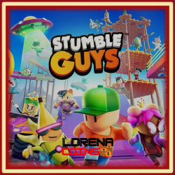 Stumble Guys - Recarga