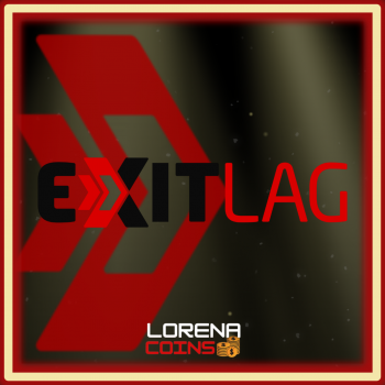 EXITLAG - 30 Dias