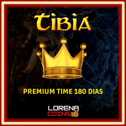  PREMIUM TIME 180 DIAS