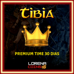  PREMIUM TIME 30 DIAS