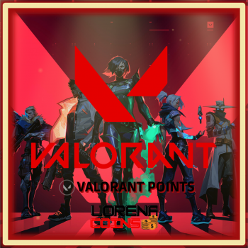 1.965 VALORANT POINTS