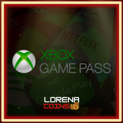  Gift Card XBOX GAME PASS PARA PC – 3 MESES